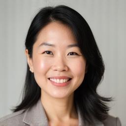 川口 玲子のプロフィール写真