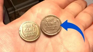 The Lincoln Wheat Penny Valued at $1.5 Billion, Still in Circulation