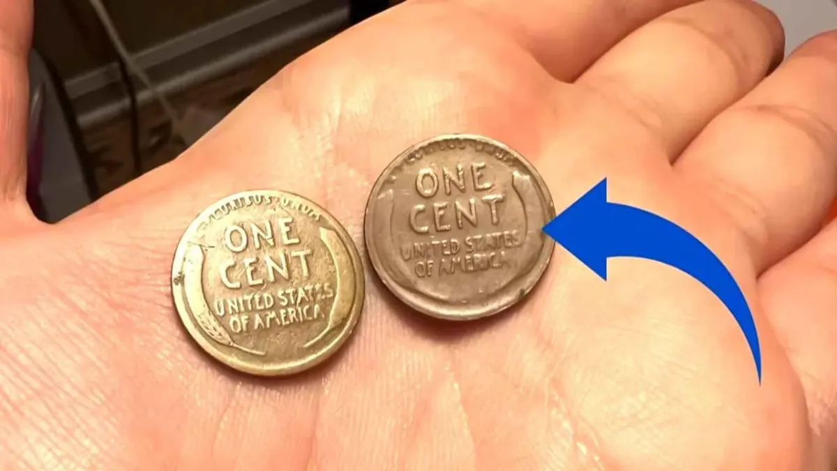 The Lincoln Wheat Penny Valued at $1.5 Billion, Still in Circulation