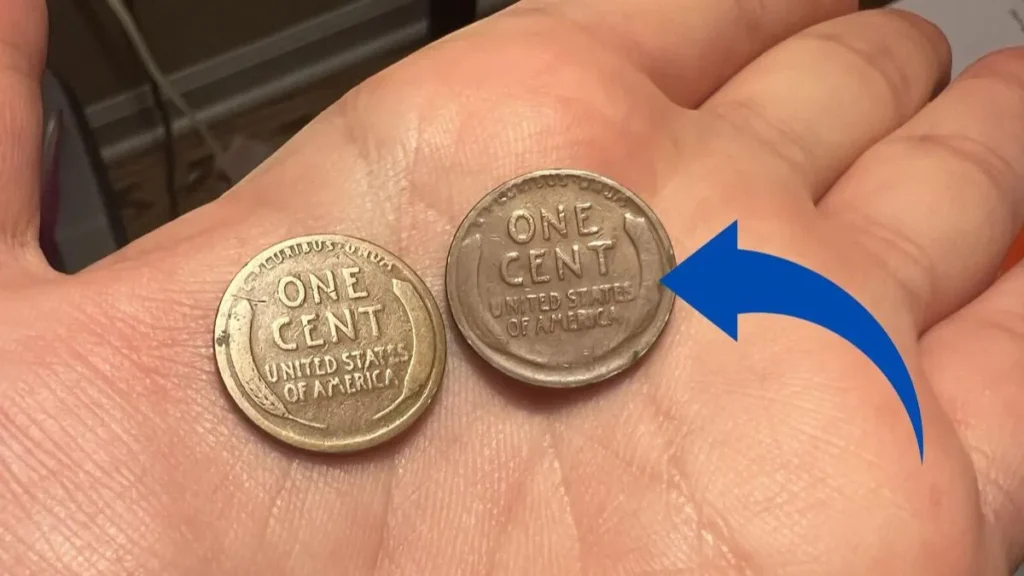The Lincoln Wheat Penny Valued at $7.9 Million, Still in Circulation?