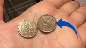 The Lincoln Wheat Penny Valued at $7.9 Million, Still in Circulation?
