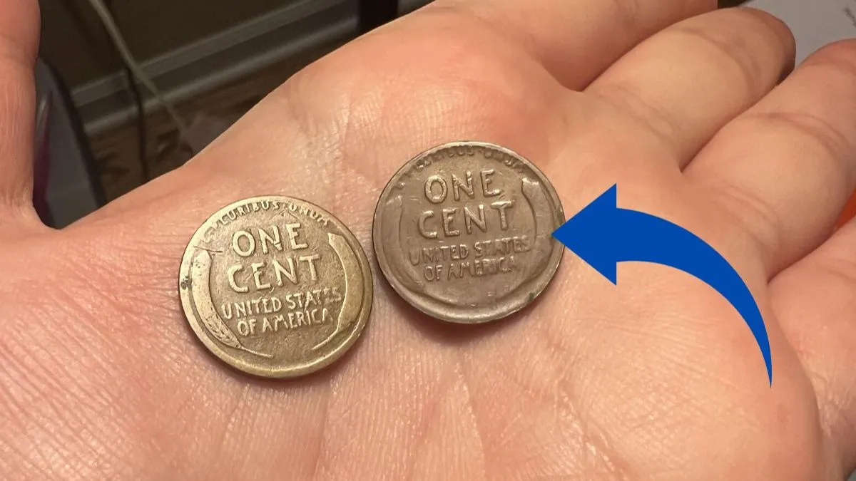 The Lincoln Wheat Penny Valued at $7.9 Million, Still in Circulation?