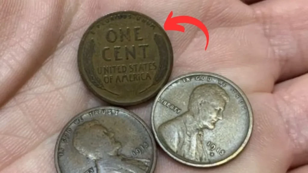 The Lincoln Wheat Penny Valued at $8.1 Million, Still in Circulation?