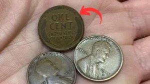The Lincoln Wheat Penny Valued at $8.1 Million, Still in Circulation?