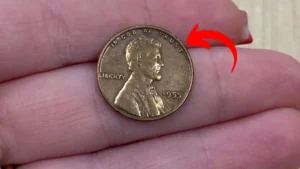 The Lincoln Wheat Penny Valued at $9.2 Million, Still in Circulation?