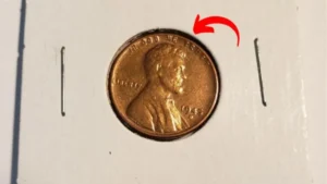 The Lincoln Wheat Penny Valued at $10.2 Million, Still in Circulation?