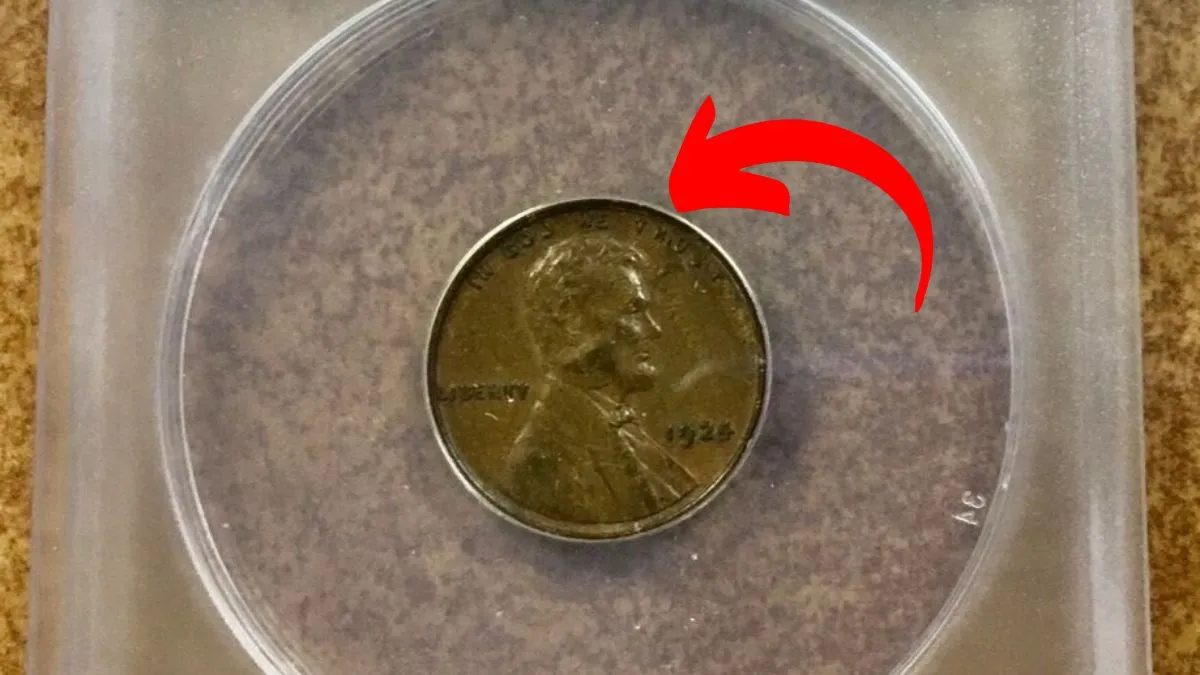 The Lincoln Wheat Penny Valued at $10.3 Million, Still in Circulation?