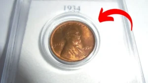 The Lincoln Wheat Penny Valued at $11.1 Million, Still in Circulation?