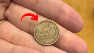 The Lincoln Wheat Penny Valued at $11.3 Million, Still in Circulation?