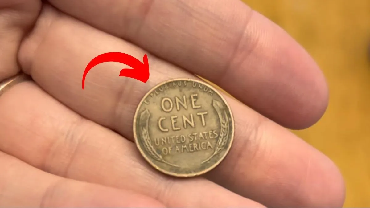 The Lincoln Wheat Penny Valued at $11.3 Million, Still in Circulation?
