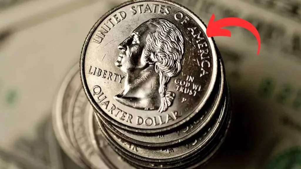The $10,000 Quarter Still in Circulation: What to Look For in 2025