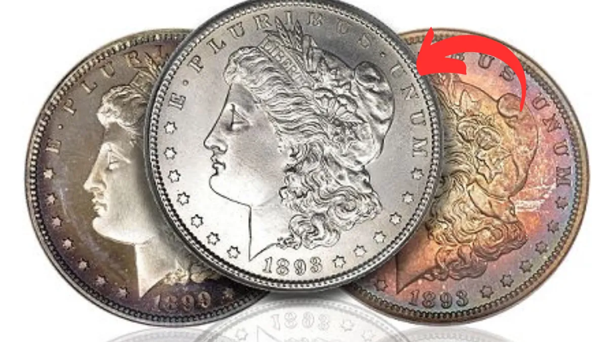 Valuable Coins to Look for in Pocket Change (2025 Edition)