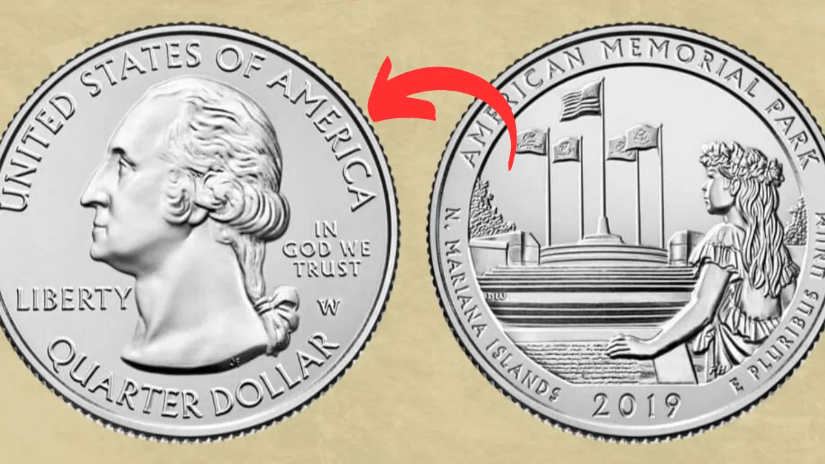 10 Rare Quarters in Circulation You Could Find in 2025