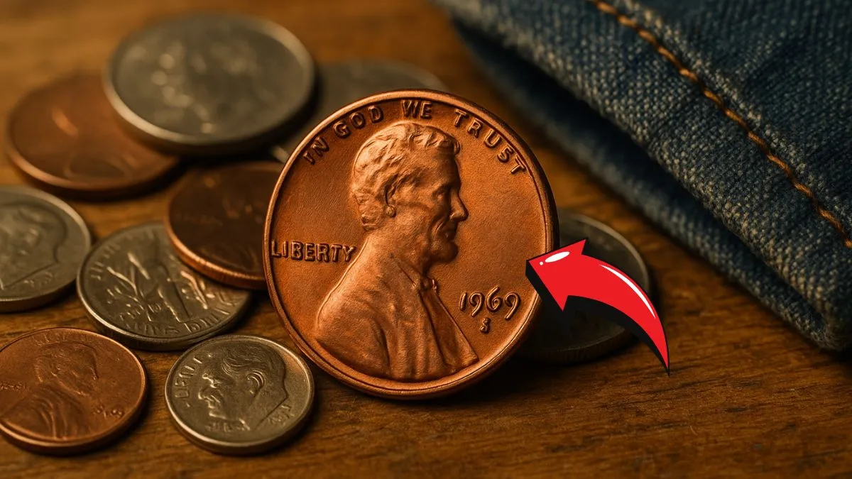 Valuable Coins in Pocket Change 2025: What to Watch For