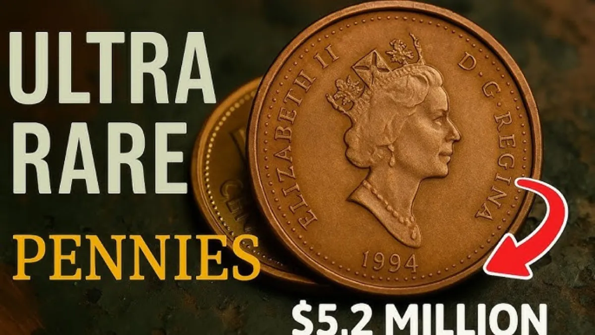 Circulating Coins Worth Thousands in 2025: Rare Finds to Look For