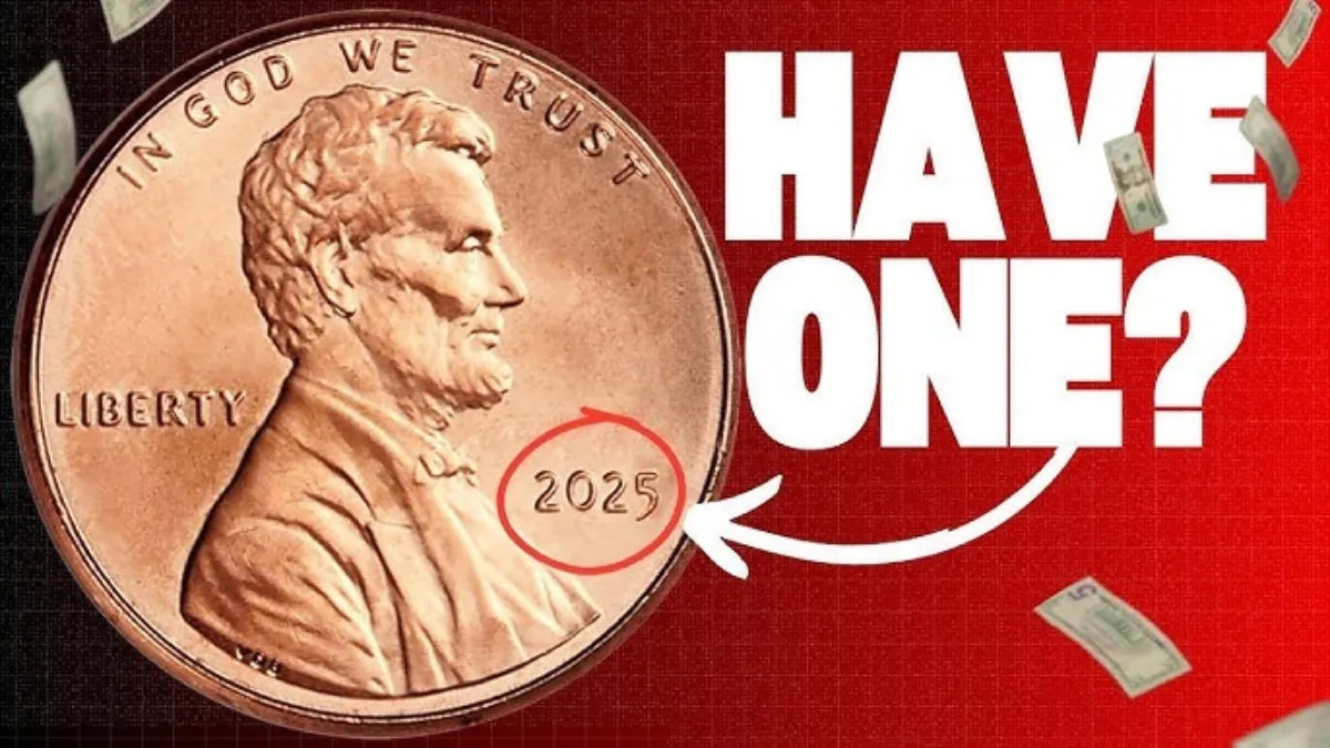 2025 Coin Errors to Watch For: Valuable Finds in Your Pocket Change