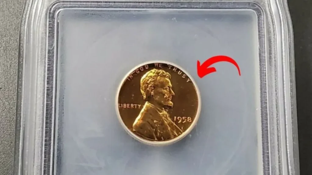The Lincoln Wheat Penny Valued at $5.6 Million, Still in Circulation?