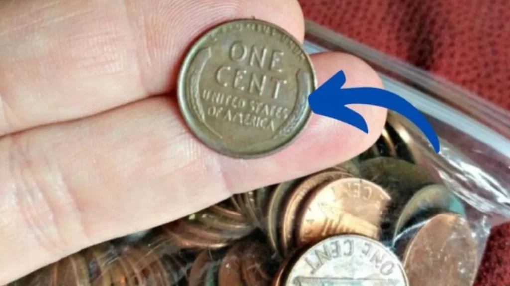 The Lincoln Wheat Penny Valued at $5.3 Million, Still in Circulation?