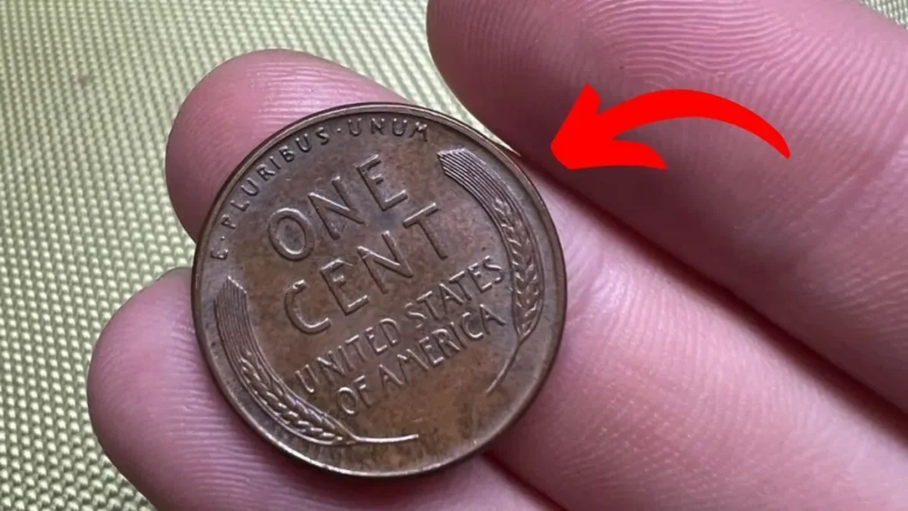 The Lincoln Wheat Penny Valued at $6.4 Million, Still in Circulation?