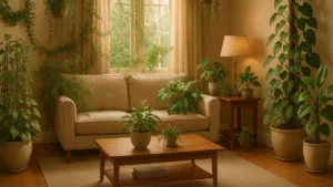 7 Climbing Houseplants That Look Amazing in Any Room