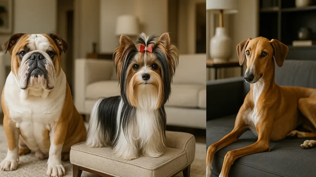 7 Priciest Dog Breeds You Can Adopt Right Now