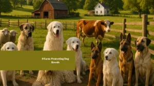 9 Farm-Protecting Dog Breeds